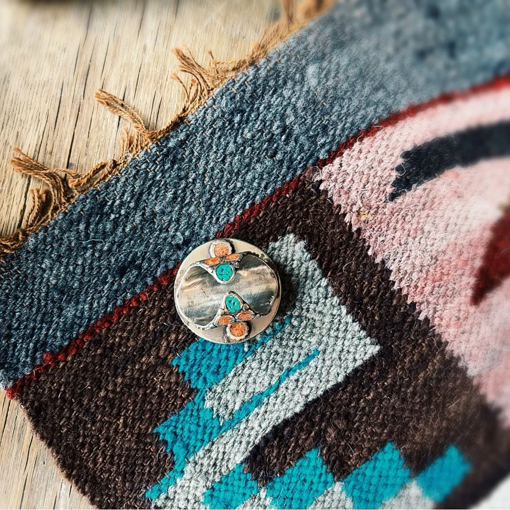 Ring Vintage Tibetan